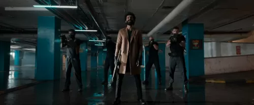 Cobra Movie Download (2022) Hindi ORG WEB-DL – 480P | 720P | 1080P GDrive & Free Watch – Action – Flixmet.com